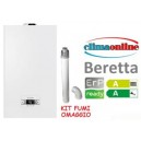 BERETTA CIAO BLR 25 C  MONTAGGIO INCLUSO
