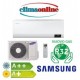 SAMSUNG CEBU S2 9000 BTU WIFI INTEGRATO
