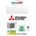 MITSUBISHI AY MSZ-AY42VGKP 15000 BTU GAS R32 Classe A+++/A++