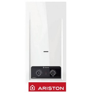 ARISTON AKROS RX 14 LITRI A CAMERA APERTA