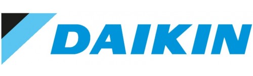 DAIKIN climatizzatori