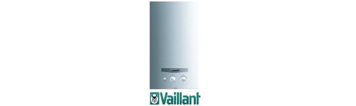 VAILLANT camera aperta