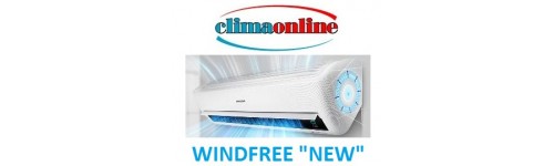 SERIE WINDFREE LIGHT 