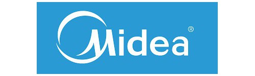 MIDEA climatizzatori