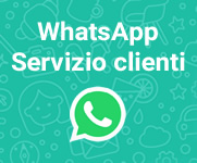 WhatsApp Servizio clienti